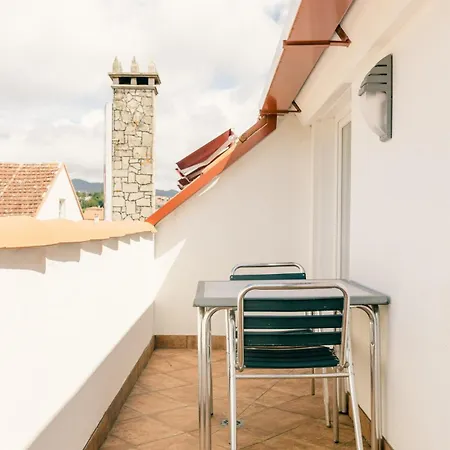 Apartment Sabaris, Baiona