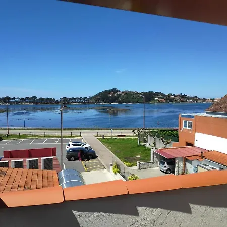 Sabaris, Apartment