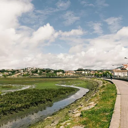 Apartment Sabaris, Baiona