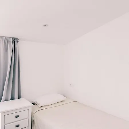 Apartment Sabaris, *