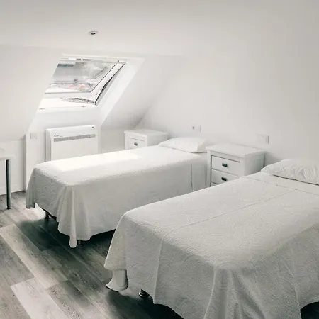 Apartment Sabaris, Baiona