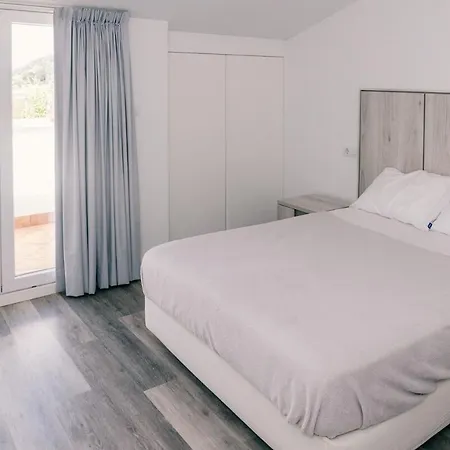 Apartment Sabaris, Baiona