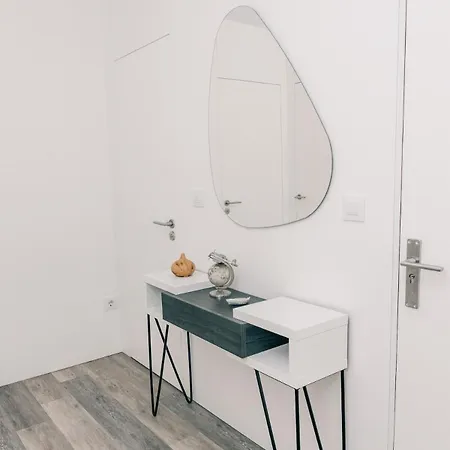 Apartment Sabaris, Baiona