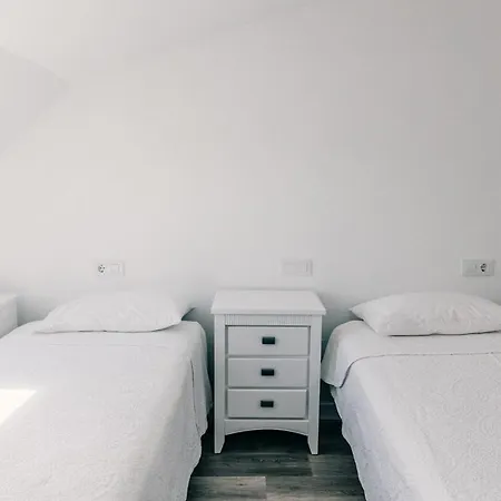 Apartment Sabaris, *