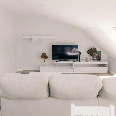 Apartment Sabaris,